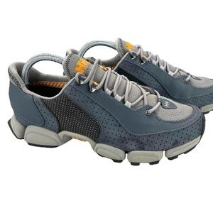 Helly Hansen Women’s Versa Trail Hiking Low Lace Up Treaded Outdoor Shoe 9.5